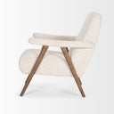 Mercana Nico 26" x 31.9" x 32.3" Side Chair