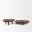 Mercana Iza 11.8" x 11.8" x 2.3" Tray