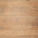 Mercana June 42" x 42" x 16" Solid Wood Coffee Table