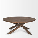Medium Brown