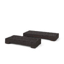 Mercana Shira 18" x 7.8" x 2.5" Tray