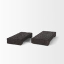 Mercana Shira 18" x 7.8" x 2.5" Tray