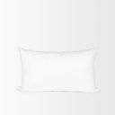 Mercana Down 21" x 13" x 5" Fabric Pillow Insert