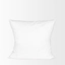 Mercana Non-Allergen 18" x 18" x 4" Fabric Pillow Insert