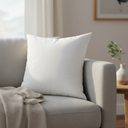 Mercana Down 24" x 1" x 24" Fabric Pillow Insert