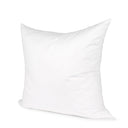 Mercana Down 24" x 1" x 24" Fabric Pillow Insert