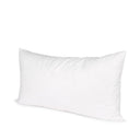Mercana Down 16" x 1" x 28" Fabric Pillow Insert