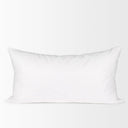 Mercana Down 16" x 1" x 28" Fabric Pillow Insert