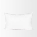 Mercana Down 15" x 1" x 23" Fabric Pillow Insert