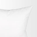 Mercana Down 15" x 1" x 23" Fabric Pillow Insert