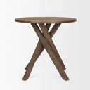 Medium Brown