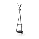 Mercana Everett 17" x 17" x 71" Iron Coat Rack