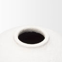 Mercana Karakum 19.8" x 19.7" x 31.9" Ceramic Floor Vase