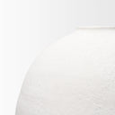 Mercana Karakum 19.8" x 19.7" x 31.9" Ceramic Floor Vase