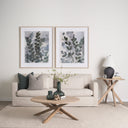 Mercana Jacklyn 22" x 22" x 0.2" Fabric Pillow cover