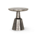 Mercana Bobbi 20" x 20" x 21" Side Table