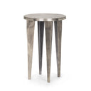 Mercana Maggie 13.5" x 13.5" x 20.5" Side Table