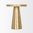 Mercana Roland 18" x 18" x 20.8" Side Table