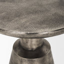 Mercana Bobbi 20" x 20" x 21" Side Table