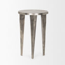 Mercana Maggie 13.5" x 13.5" x 20.5" Side Table