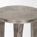 Mercana Maggie 13.5" x 13.5" x 20.5" Side Table