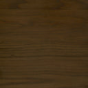 Mercana Laraya 24" x 24" x 24" Solid Wood Side Table