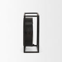 Mercana Raisa 3.1" x 1.3" x 3.1" Table Clock