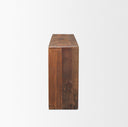 Mercana Estelle 60" x 14" x 30" Console Table