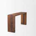 Mercana Estelle 60" x 14" x 30" Console Table