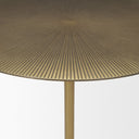 Mercana Rini 15" x 15" x 24.5" Side Table
