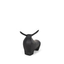 Mercana Radu 9.5" x 3.3" x 7.8" Ceramic Decorative Object