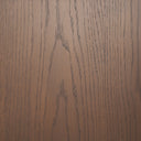 Mercana Laraya 48" x 48" x 15" Solid Wood Coffee Table