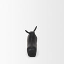 Mercana Radu 9.5" x 3.3" x 7.8" Ceramic Decorative Object