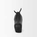 Mercana Radu 12.6" x 4.8" x 10.5" Metal Decorative Object