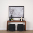 Mercana Anvilia 11.8" x 3.5" x 6.3" Bookend