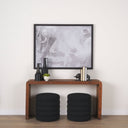 Mercana Estelle 60" x 14" x 30" Console Table