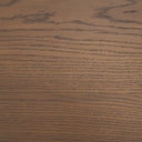 Mercana Laraya 55" x 16" x 30" Solid Wood Console Table