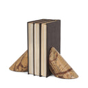 Mercana Rahima 10.2" x 3.2" x 4.8" Bookend