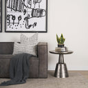 Mercana Bobbi 20" x 20" x 21" Side Table