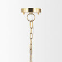 Mercana Saliha 18" x 18" x 22.5" Pendant Lighting