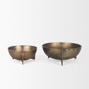Mercana Quita 14" x 14" x 6.8" Bowl