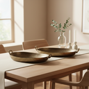 Mercana Pama 25" x 15.5" x 5.5" Tray