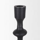 Mercana Paolo 5" x 5" x 20" Candle Holder