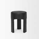 Mercana Riya 15" x 15" x 19" Stool