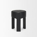 Mercana Riya 15" x 15" x 19" Stool