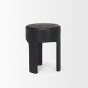 Mercana Riya 15" x 15" x 19" Stool