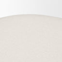 Mercana Shaiden 21.5" x 21.5" x 19.5" Stool