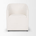 Mercana Sondra 25.5" x 23.8" x 31.5" Dining Chair