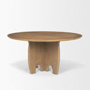 Mercana Sonomi 59" x 59" x 30" Dining Table