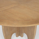 Mercana Sonomi 59" x 59" x 30" Dining Table